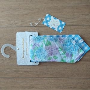 Tommy Bahama - 2 Cotton Pet Bandanas